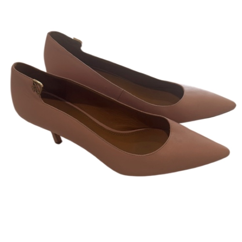 Tory Burch Soft Pink Pointed Heels women’s size 11